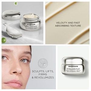 DARPHIN Stimulskin Plus Absolute Renewal Cream